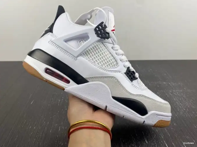 Rep SB DR5415-100 Jordan 4 Retro 0427